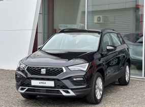 SEAT Ateca Limited Edition 1.4 TSI