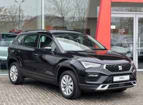 SEAT Ateca Limited Edition 1.4 TSI