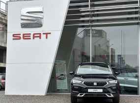 SEAT Ateca Limited Edition 1.4 TSI