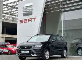 SEAT Ateca Limited Edition 1.4 TSI