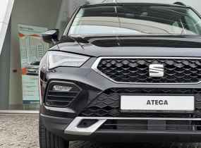 SEAT Ateca Limited Edition 1.4 TSI