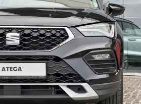 SEAT Ateca Limited Edition 1.4 TSI