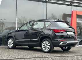 SEAT Ateca Limited Edition 1.4 TSI