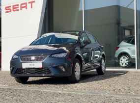 SEAT Ibiza Reference 1.6 MPI