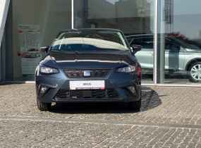 SEAT Ibiza Reference 1.6 MPI