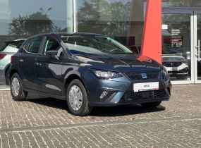 SEAT Ibiza Reference 1.6 MPI