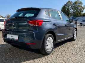 SEAT Ibiza Reference 1.6 MPI