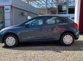 SEAT Ibiza Reference 1.6 MPI