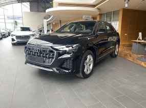 Audi Q8 50 TDI