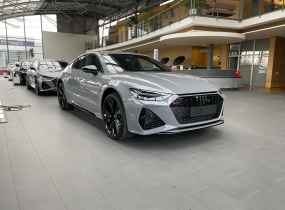 Audi RS7 Sportback 4.0 TFSI