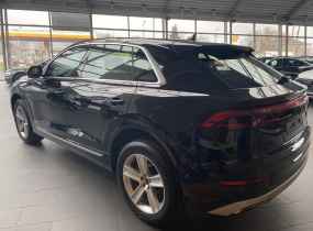 Audi Q8 50 TDI