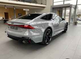 Audi RS7 Sportback 4.0 TFSI