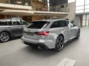 Audi RS6 Performance 4.0 TFSI