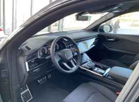 Audi Q8 50 TDI