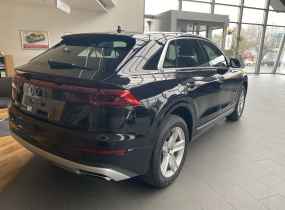 Audi Q8 50 TDI