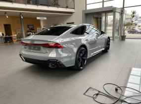 Audi RS7 Sportback 4.0 TFSI