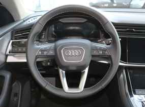 Audi Q8 50 TDI