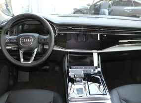 Audi Q8 50 TDI