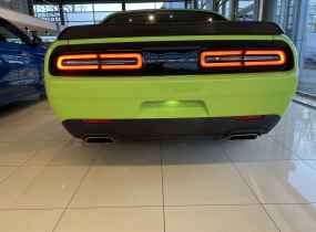 DODGE Challenger 345