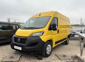 FIAT Ducato Furgone L2H2