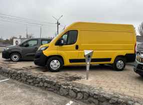 FIAT Ducato Furgone L2H2