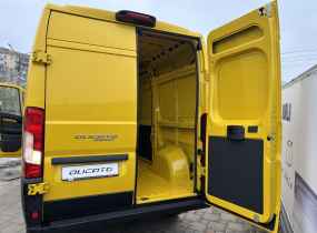 FIAT Ducato Furgone L2H2