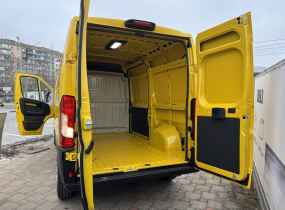 FIAT Ducato Furgone L2H2