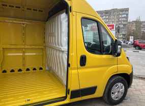 FIAT Ducato Furgone L2H2