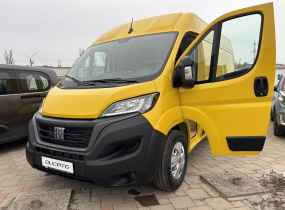 FIAT Ducato Furgone L2H2