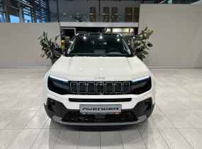 JEEP Avenger 1,2MHEV DCT6 Summit