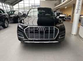 Audi Q5 2024