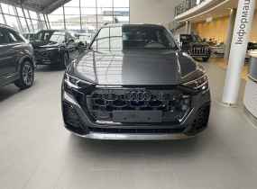 Audi SQ8 4.0 TFSI