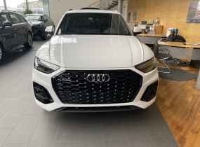 Audi Q5 Sportback 2024