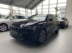 Audi Q8 50 TDI