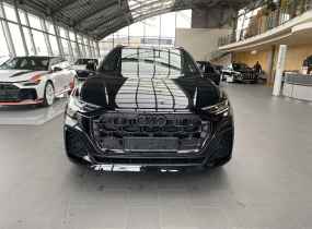 Audi Q8 50 TDI