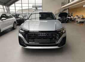 Audi Q8 50 TDI