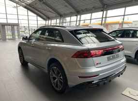 Audi Q8 50 TDI