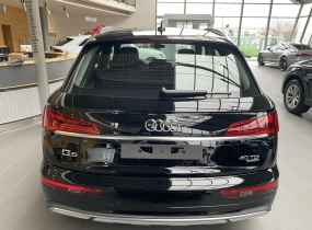 Audi Q5 2024