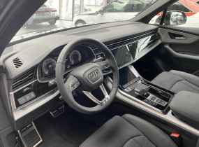 Audi Q7 50 TDI