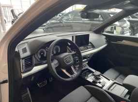 Audi Q5 Sportback 2024