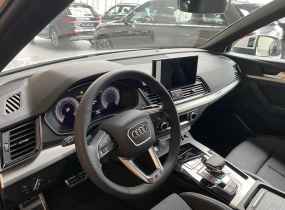 Audi Q5 Sportback 2024