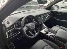 Audi Q8 50 TDI