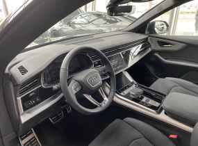 Audi Q8 50 TDI