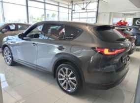 MAZDA CX-60 2.5 4wd Premium-Line