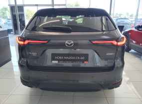 MAZDA CX-60 2.5 4wd Premium-Line