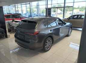 MAZDA CX-60 2.5 4wd Premium-Line