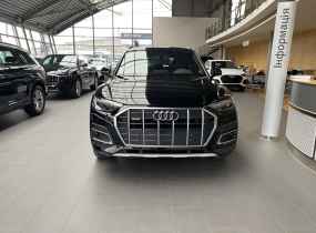 Audi Q5 2024