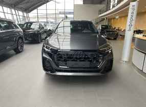 Audi SQ8 4.0 TFSI