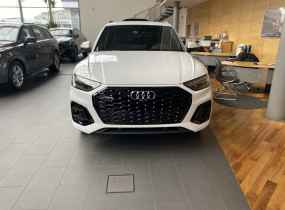 Audi Q5 Sportback 2024