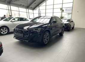 Audi Q8 50 TDI